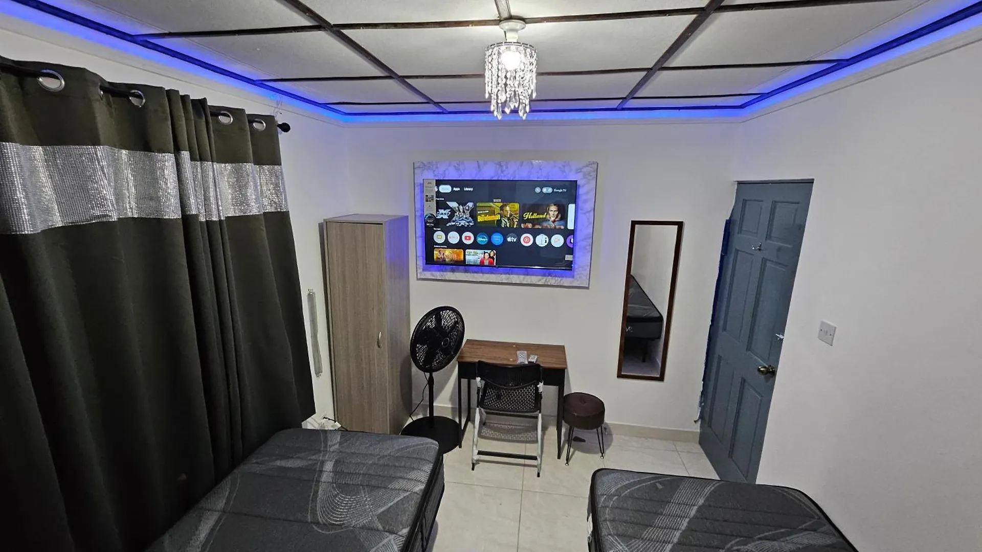 Semesterbostad Sunrise Haven Holiday Apartments Barbados Christ Church
