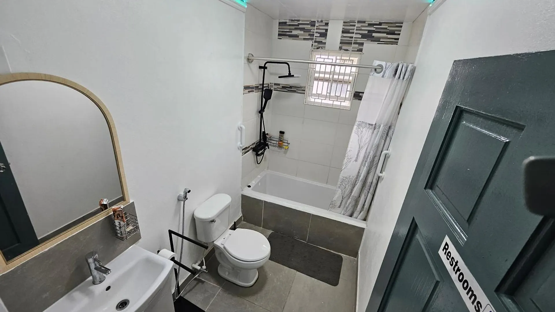 Sunrise Haven Holiday Apartments Barbados Christ Church 0*,  Barbados