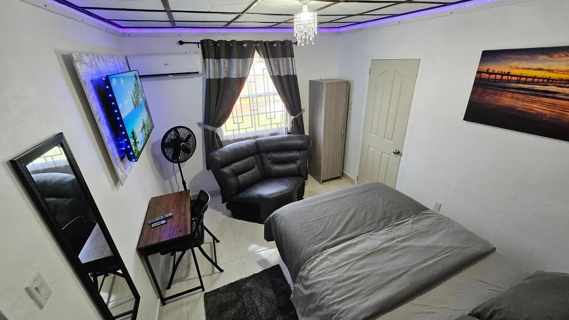 Sunrise Haven Holiday Apartments Barbados Christ Church Semesterbostad