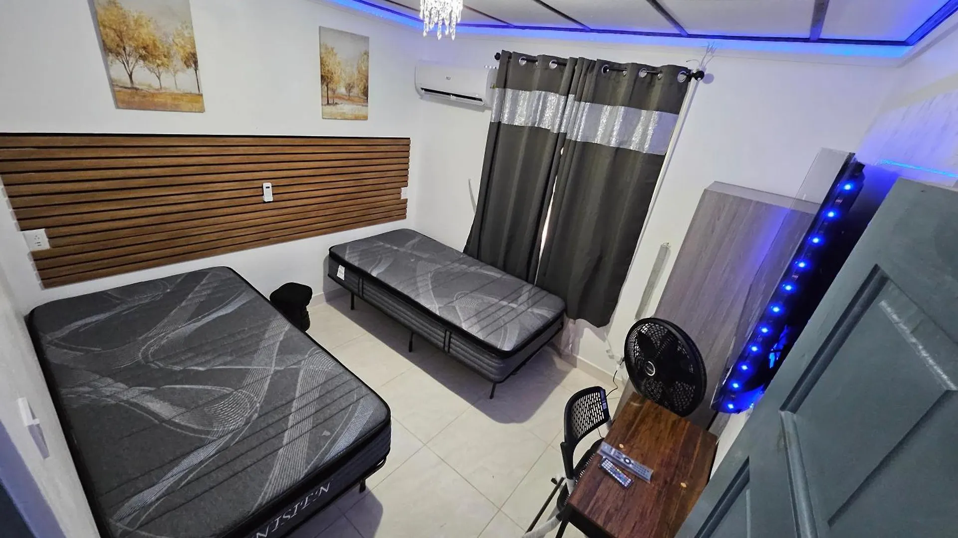 Semesterbostad Sunrise Haven Holiday Apartments Barbados Christ Church