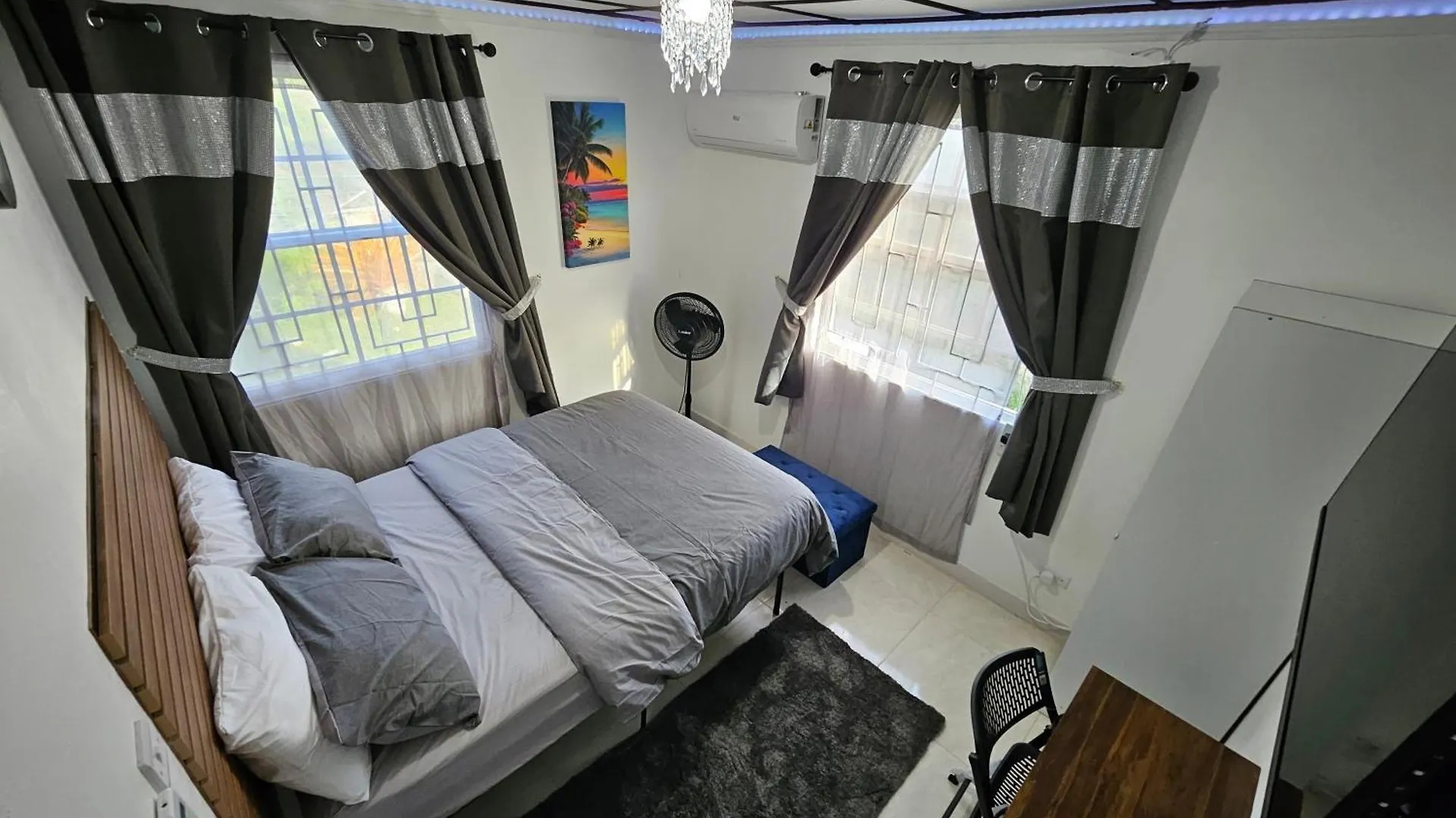 Sunrise Haven Holiday Apartments Barbados Christ Church Semesterbostad
