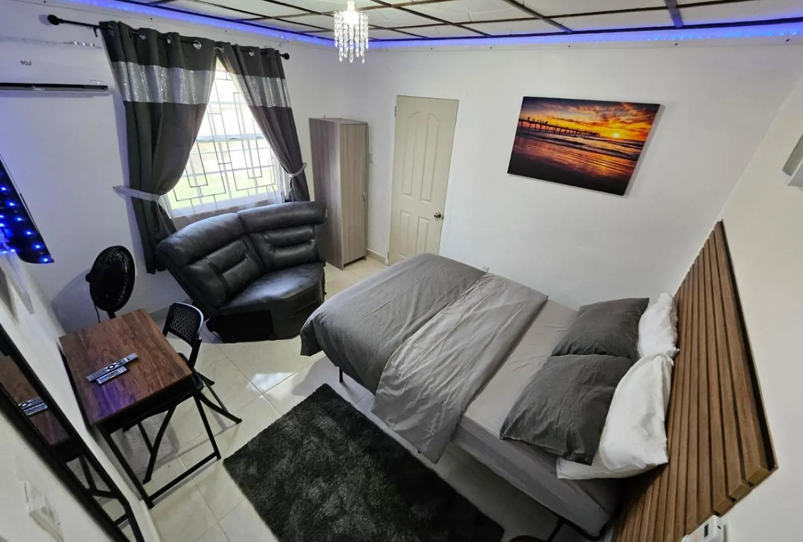 Sunrise Haven Holiday Apartments Barbados Christ Church 0*,  Barbados