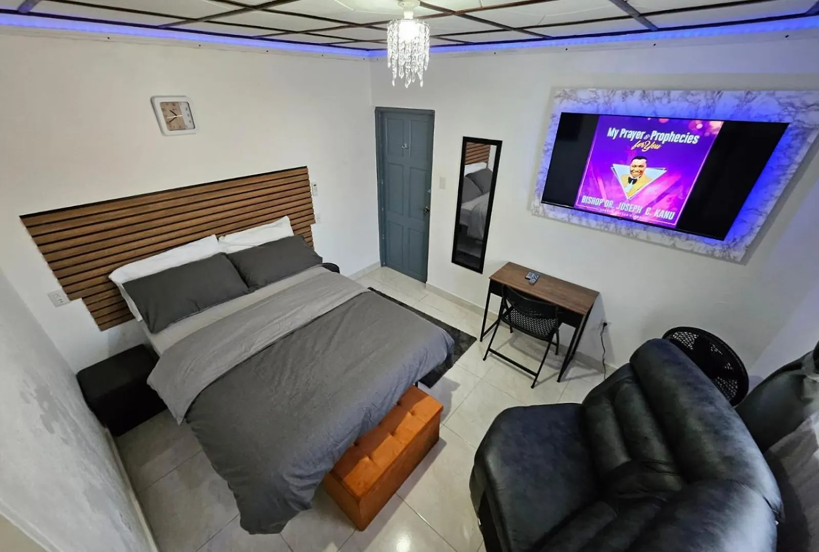Semesterbostad Sunrise Haven Holiday Apartments Barbados Christ Church Barbados