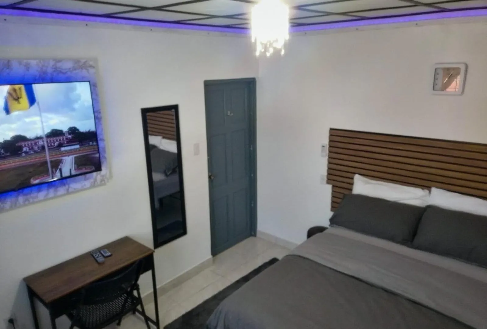 Sunrise Haven Holiday Apartments Barbados Christ Church 0*,