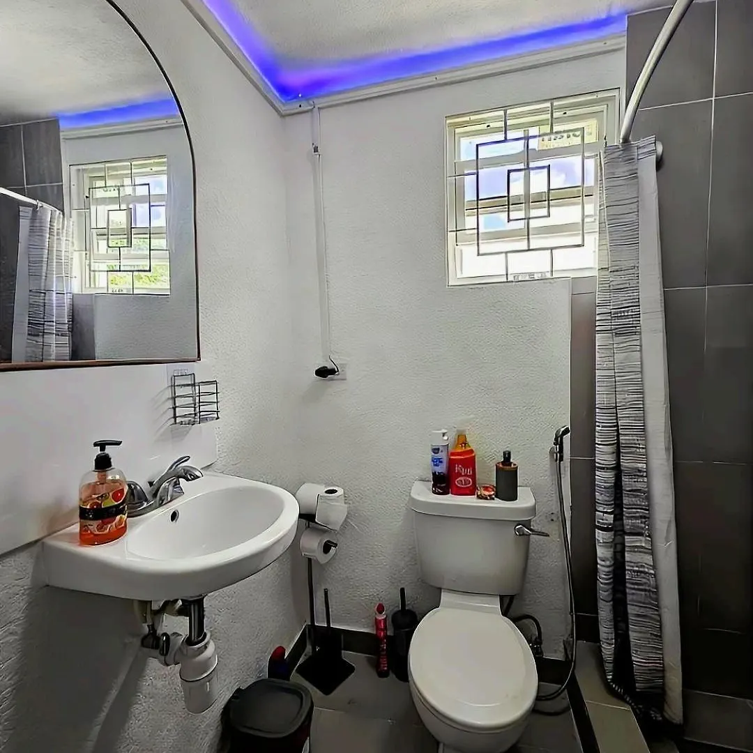 Sunrise Haven Holiday Apartments Barbados Christ Church