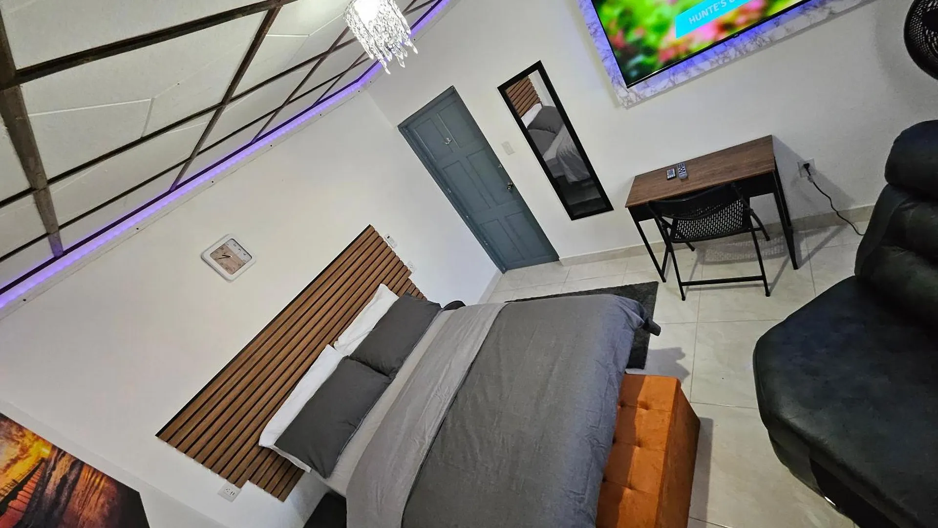 Sunrise Haven Holiday Apartments Barbados Christ Church Barbados