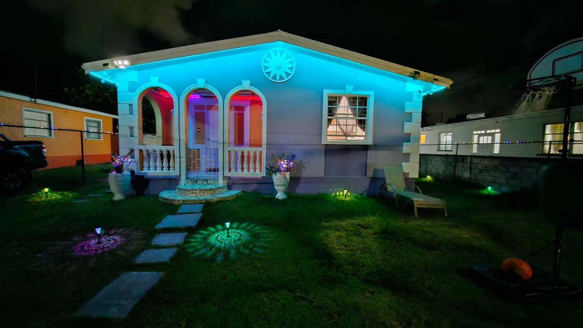 Holiday home Sunrise Haven Holiday Apartments Barbados Christ Church