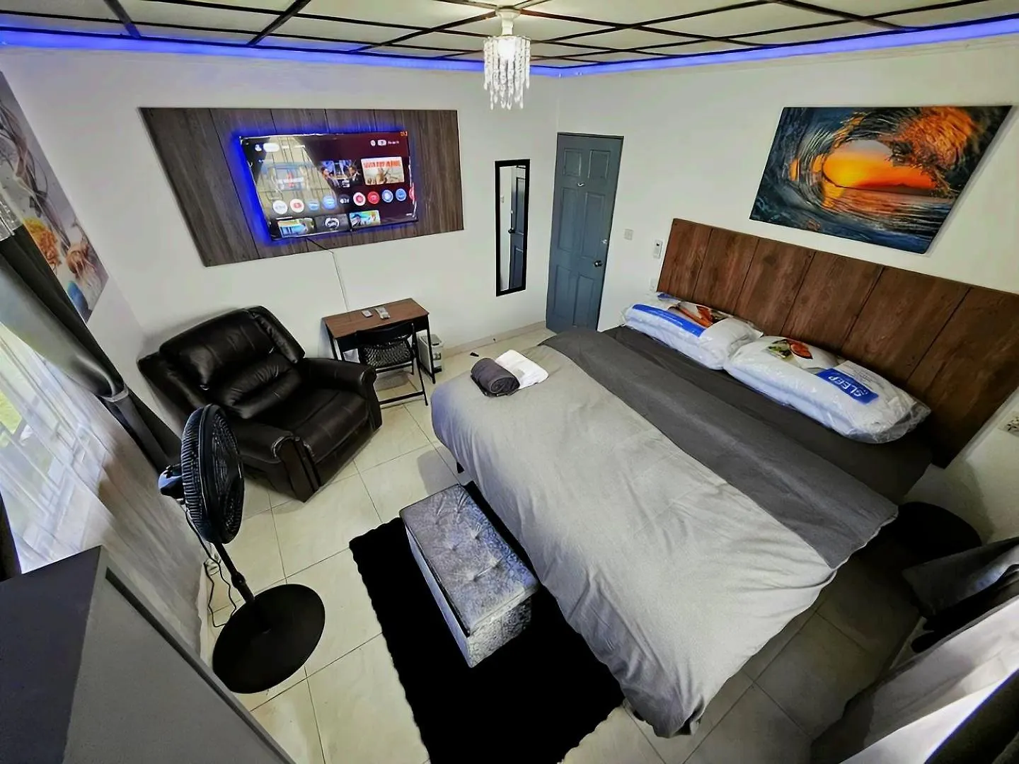 Sunrise Haven Holiday Apartments Barbados Christ Church Holiday home
