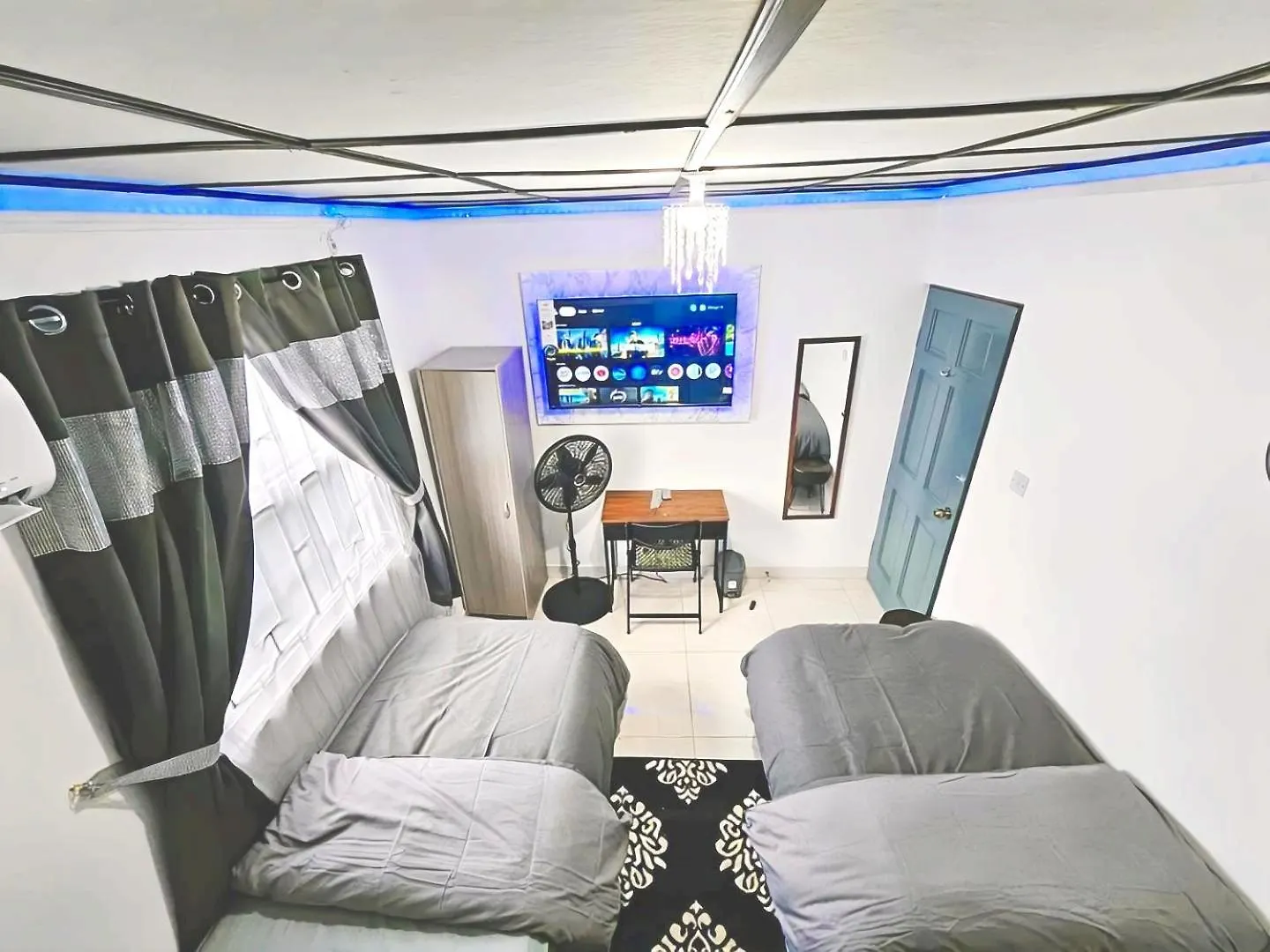 Holiday home Sunrise Haven Holiday Apartments Barbados Christ Church