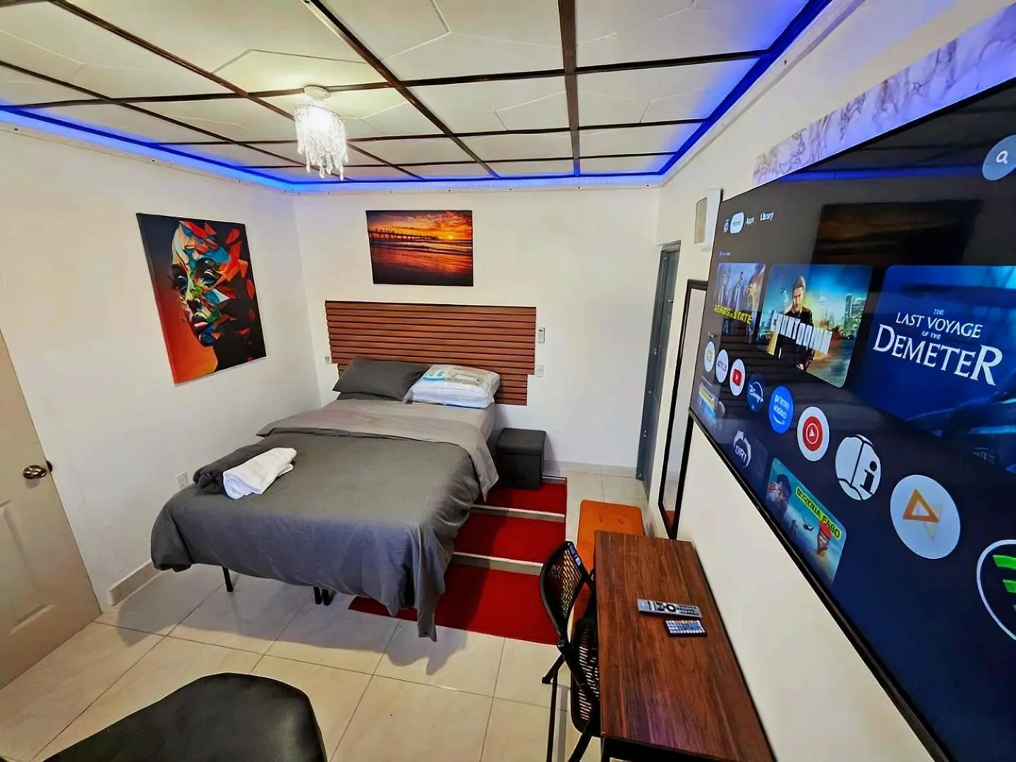 Sunrise Haven Holiday Apartments Barbados Christ Church 0*,