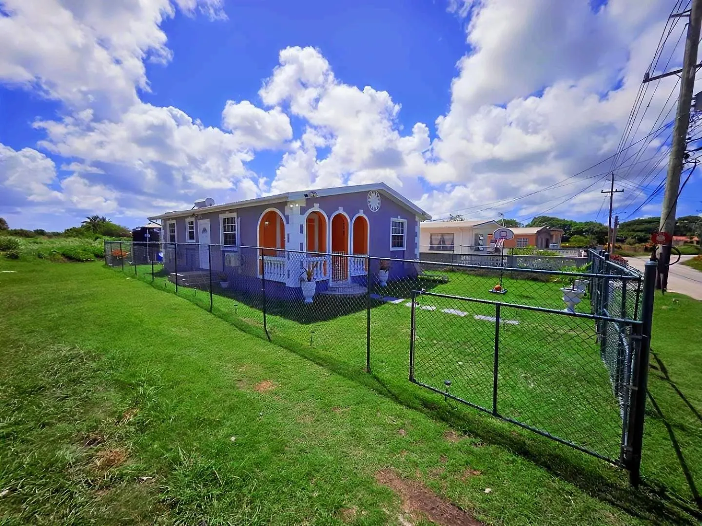 Holiday home Sunrise Haven Holiday Apartments Barbados Christ Church