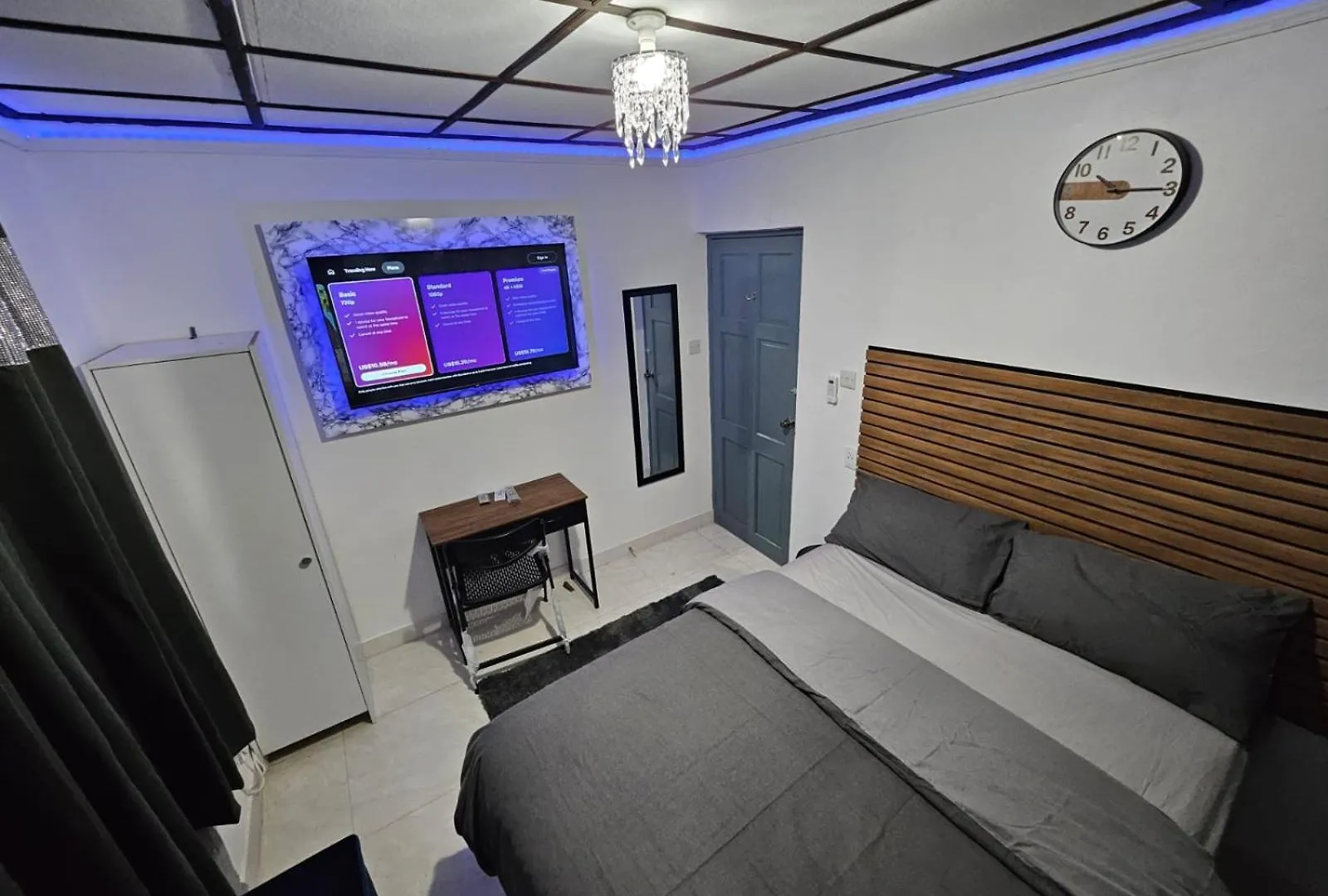 Sunrise Haven Holiday Apartments Barbados Christ Church Casa vacanze