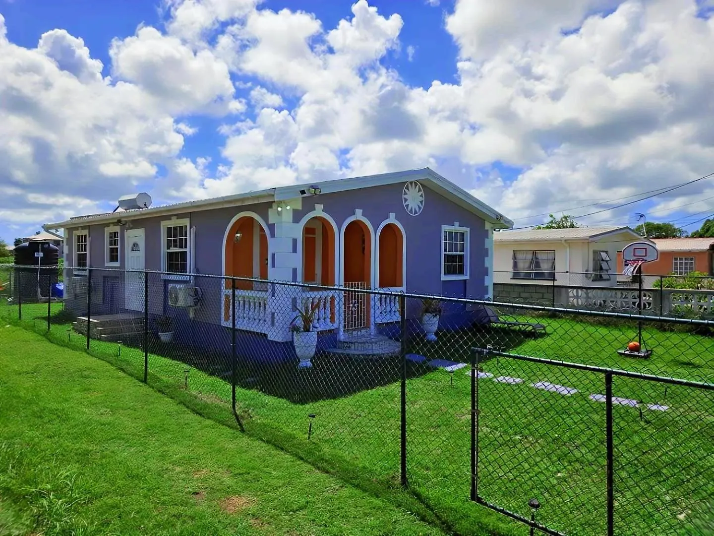Sunrise Haven Holiday Apartments Barbados Christ Church Casa vacanze