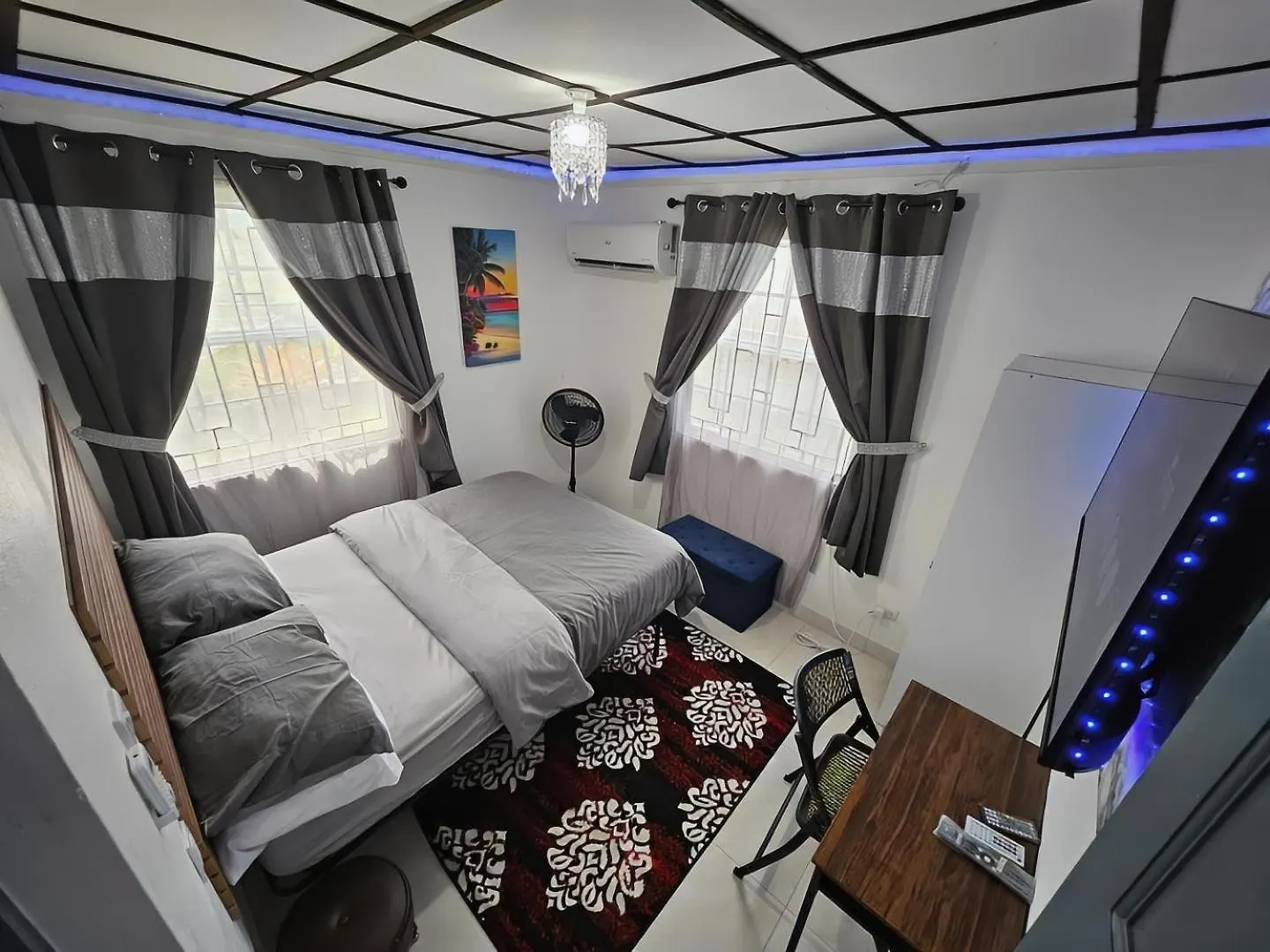 Sunrise Haven Holiday Apartments Barbados Christ Church