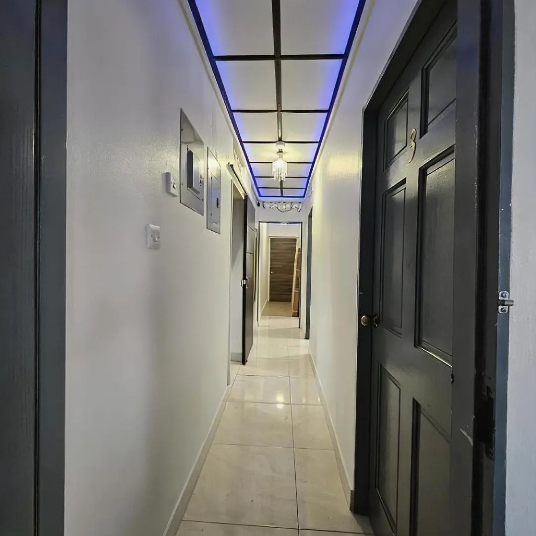 Casa vacanze Sunrise Haven Holiday Apartments Barbados Christ Church
