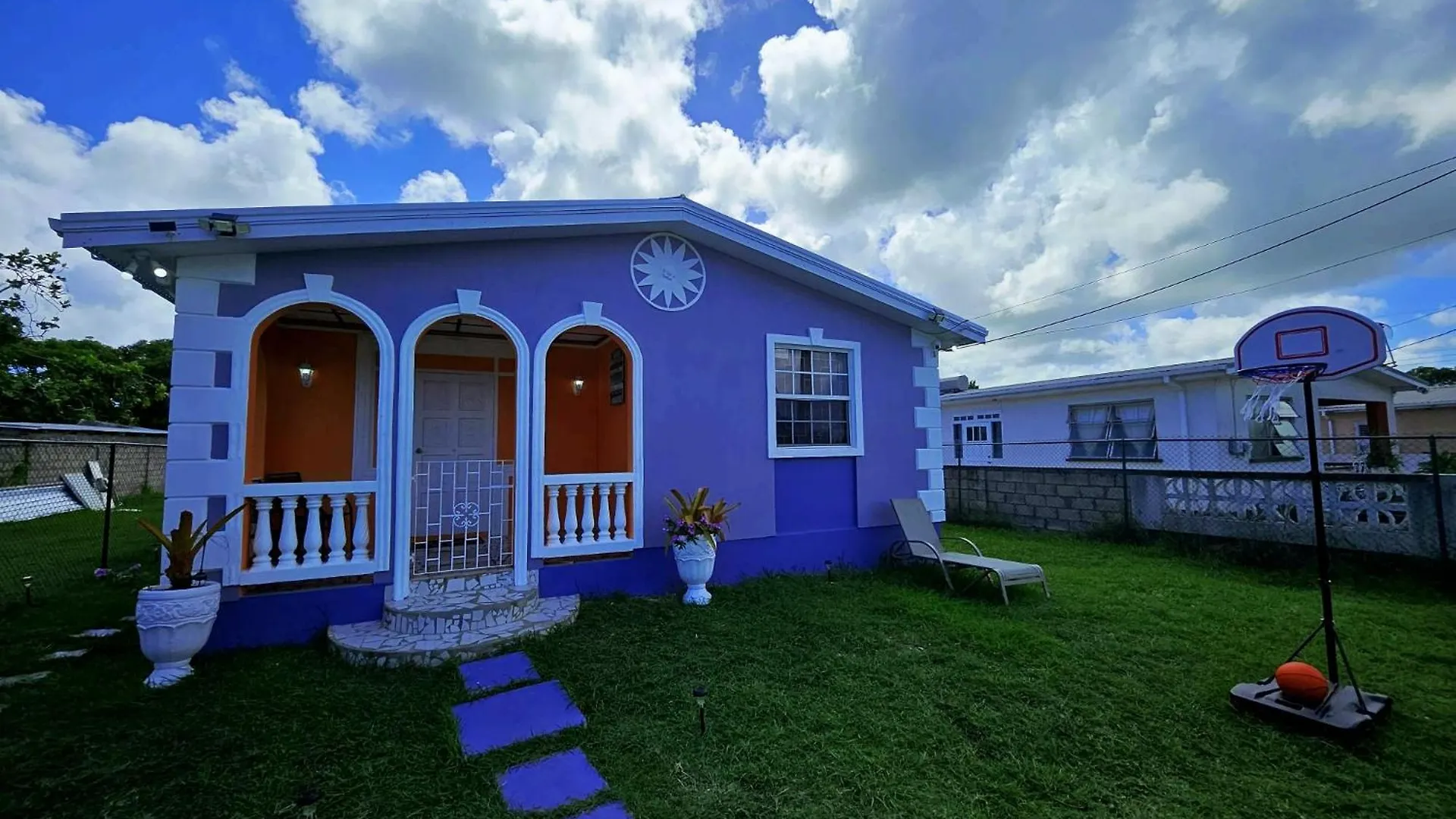 Sunrise Haven Holiday Apartments Barbados Christ Church Barbados